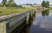 Deep Waterfront New Bern - Fairfield Harbour