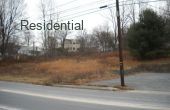 commercial Lot/Land