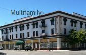 N. California 46,000 Sf. Commercial/Residental Mixed Use Building