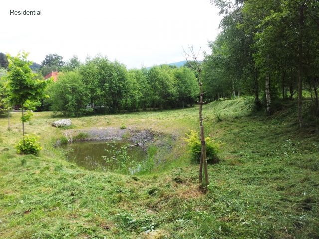 Austria Building land for a nice house up to 400 m² living