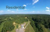 137 Acre Ranch, Golf Course, Minerals & Timber